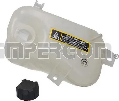 Produktbild von ORIGINAL IMPERIUM 29863 Ausgleichsbehälter, Kühlmittel x