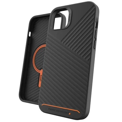 Obrázok produktu pre GEAR4 Denali Snap, Ochranný obal, Apple, iPhone 14 Plus, 17 cm (6.7"), Čierna