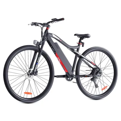 Produktbild von Protour M920 27,5 Zoll Elektro-Mountainbike, Ebike für Damen und Herren, 250W 36V 13AH Lithium-Akku, 60km Reichweite, 9 Gänge E-citybike,Pedelec