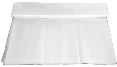 Produktbild von Gewächshausfolie, Polyethylenmaterial, vielseitige Anwendungen, WEISS