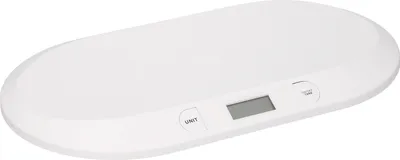 Immagine prodotto di Bilancia per bambini Grundig - Digitale - Max 20kg - Dispositivo di pesatura - Bambino