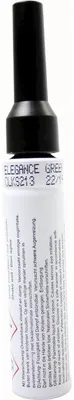 Produktbild von Cortina Lakstift Elegance Green PGRW 09539 Matt