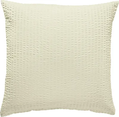 Produktbild von REDBEST Kissenbezug Detroit" creme 80x80 cm"