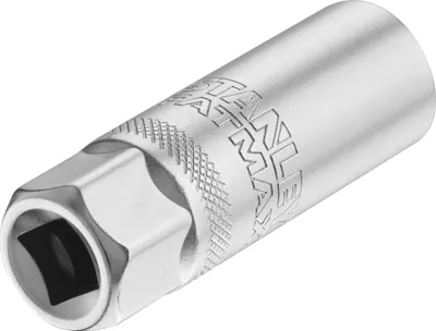 Produktbild von Stanley FatMax 3/8 Zündkerzenschlüssel 16 mm