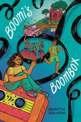 Obrázok produktu pre Boomi's Boombox