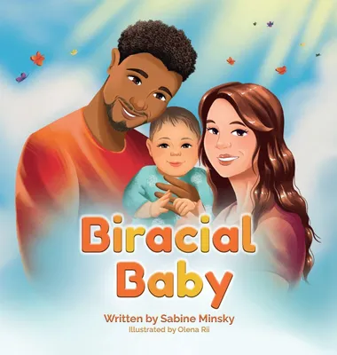Produktbild von Biracial Baby