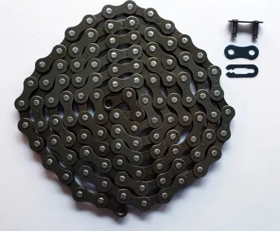 Produktbild von Fahrradkette für Rücktrittbremse + Nabenschaltung