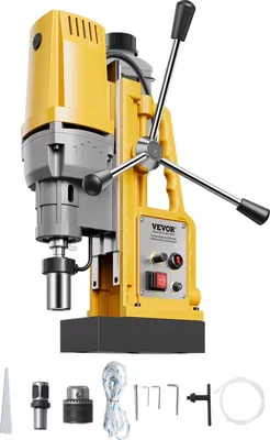 Immagine prodotto di Trapano magnetico 1400W Trapano diametro di perforazione 50mm Elettrico