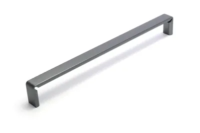 Obrázok produktu pre Rujzdesign nábytková úchytka 573.15 - povrch: nerez grafitový, rozteč: 320 mm