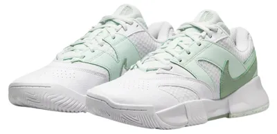 Produktbild von Nike Court Lite 4 Tennisschuhe Damen