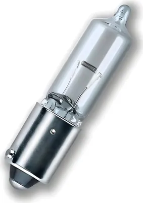 Zdjęcie produktu dla Lampa JMP 12V21W BAY9S 1 szt