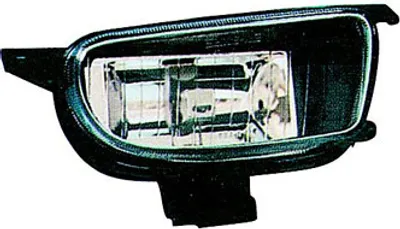 Produktbild von Nebelscheinwerfer passend für VW Transporter T4 01/96-04/03 DE-H3 RE 7D0941700B 701941700B 701941700F Johns
