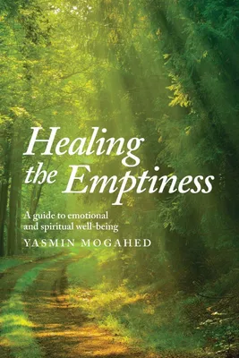 Produktbild von Healing the Emptiness