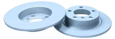 Produktbild von EBG Bremsscheiben Hinterachse Mini 92238703 34209804830 34219811539