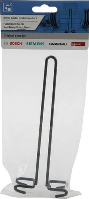 Produktbild von Bosch Siemens Neff Gaggenau Halter Flaschenhalter 10001630