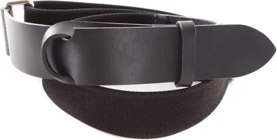 Produktbild von Diesel Black Gold B-Bellali Belt Uni Gürtel