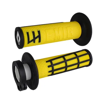 Immagine prodotto di Impugnature ODI EMIG 2.0 V2 Lock-On