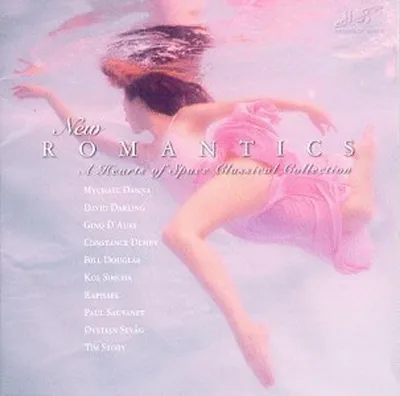 Obrázok produktu pre Various Artists: New Romantics