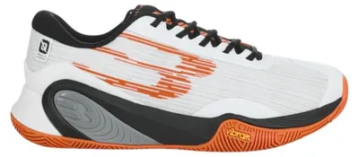 Produktbild von Bullpadel Padelschuh Hack Vibram 25I Herren Orange