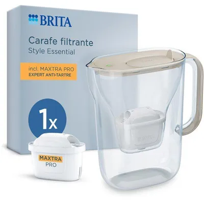 Zdjęcie produktu dla BRITA Style ESS 2,4 l Sand PL