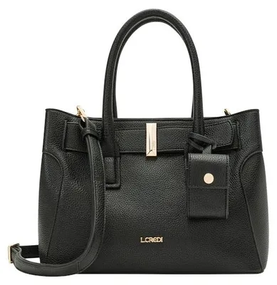 Produktbild von Damen Handtasche Schwarz