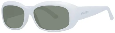 Productafbeelding van SERENGETI SUNGLASSES Zonnebrillen SS008001 56