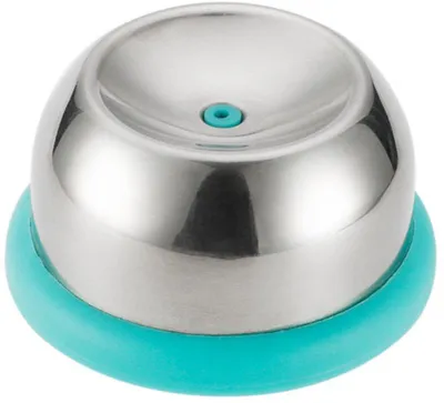 Produktbild von Go Go Gadget – Eierstecher – Eier kochen – Küchenhelfer – Küchenutensilien – Edelstahl – 1 Stück – Minze