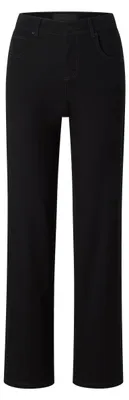 Produktbild von Angels - Damen 5-Pocket Jeans, Lara (5192900), Größe:W40/L28, Farbe:black (1000)
