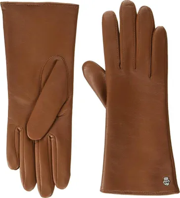 Produktbild von Lederhandschuhe für Damen