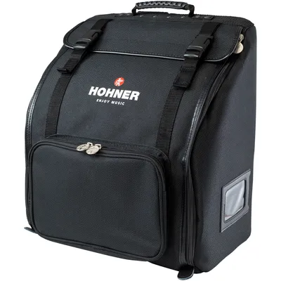 Produktbild von Hohner Gigbag M Tasche für Akkordeon