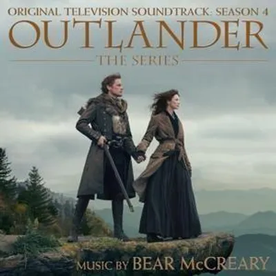 Produktbild von Outlander/OST/Season 4