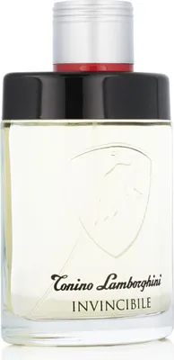 Obrázek produktu pro Tonino Lamborghini Invincibile EDT 125 ml M
