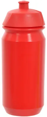 Produktbild von Tacx Shiva 500ml Trinkflasche Rot Rot One Size