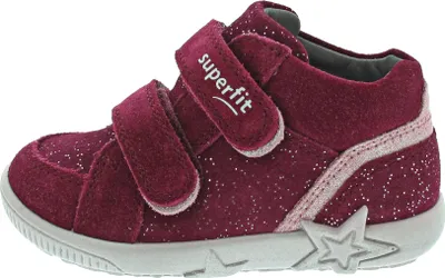 Produktbild von Superfit Starlight 1-006434-5000 (25/rot-rosa)
