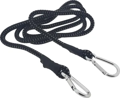 Produktbild von Gepäckspanner 1,5 m x 8 mm, mit Karabinerhaken