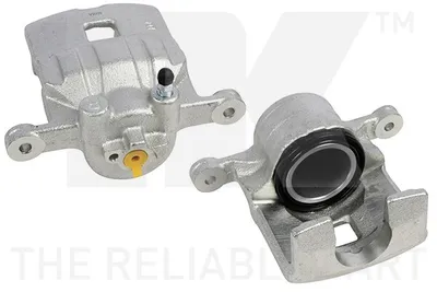 Produktbild von Bremssattel Rechts Vorne 2132138