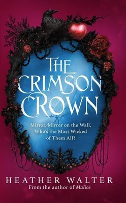 Obrázek produktu pro The Crimson Crown
