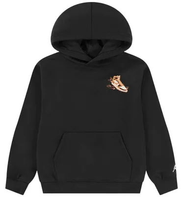Image de Sweat à capuche Jordan 95F281-023 pour Garçon