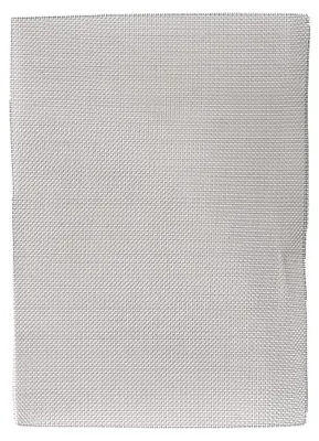 Verstärkungsmatte 150 x 110 mm, 5 Stück, für Kunststoffreparatur