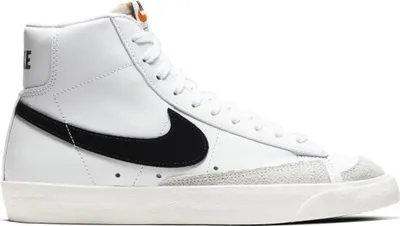 Produktbild von Nike Schuhe W Blazer Mid 77, CZ1055100