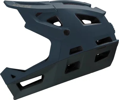 Produktbild von IXS Trigger FF Helm Gr.ML / 58-62 cm Marine