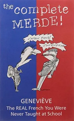 Obrázek produktu pro The Complete Merde