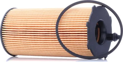 Produktbild von Ölfilter DENCKERMANN A210428 Filtereinsatz für JEEP WRANGLER III (JK) für DODGE Nitro SUV