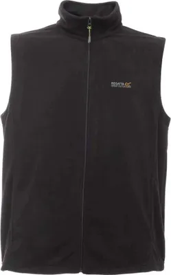 Produktbild von Regatta Tobias Ii Weste Schwarz L Herren Schwarz L