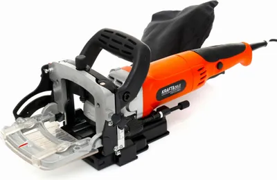 Obrázok produktu pre Lamelovacia fréza 1250W 15275