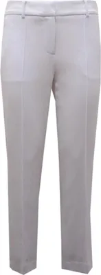 Produktbild von 9590AH pantalone donna MICHAEL MICHAEL KORS women trouser off white