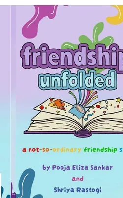 Produktbild von Friendship Unfolded