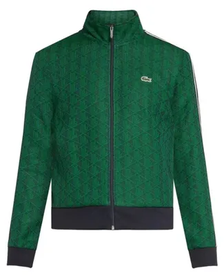 Produktbild von Sweatshirt Lacoste SH136800IQ0XXA