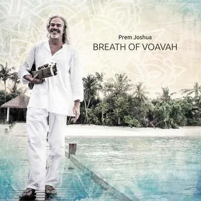 Obrázek produktu pro Breath of Voavah, 1 Audio-CD