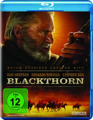 Produktbild von Blackthorn